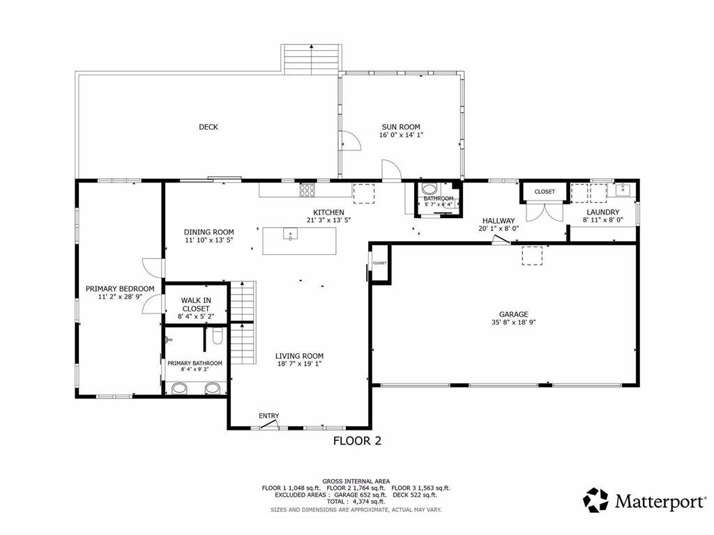 7421 Gensmer Circle Credit River Twp MN 55372 7053200 image69