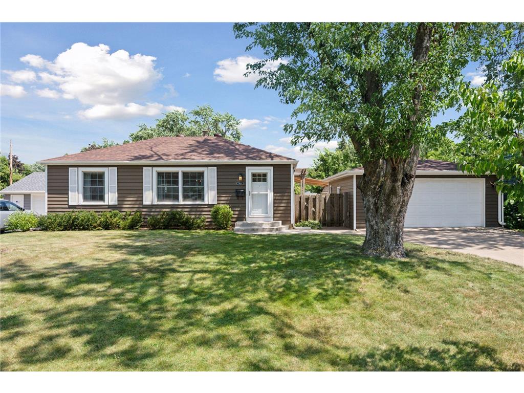 7421 Vincent Avenue S Richfield MN 55423 6755951 image1