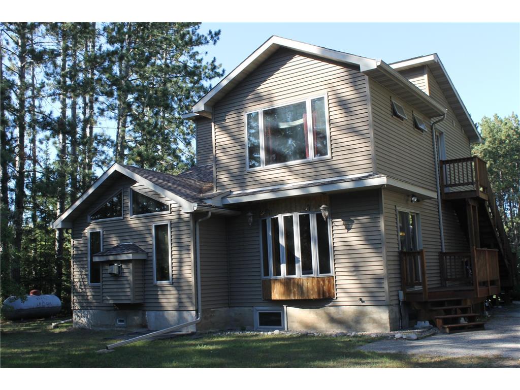 7422 Britt Bypass, Britt, MN, 55710 MLS 6510992 Edina Realty