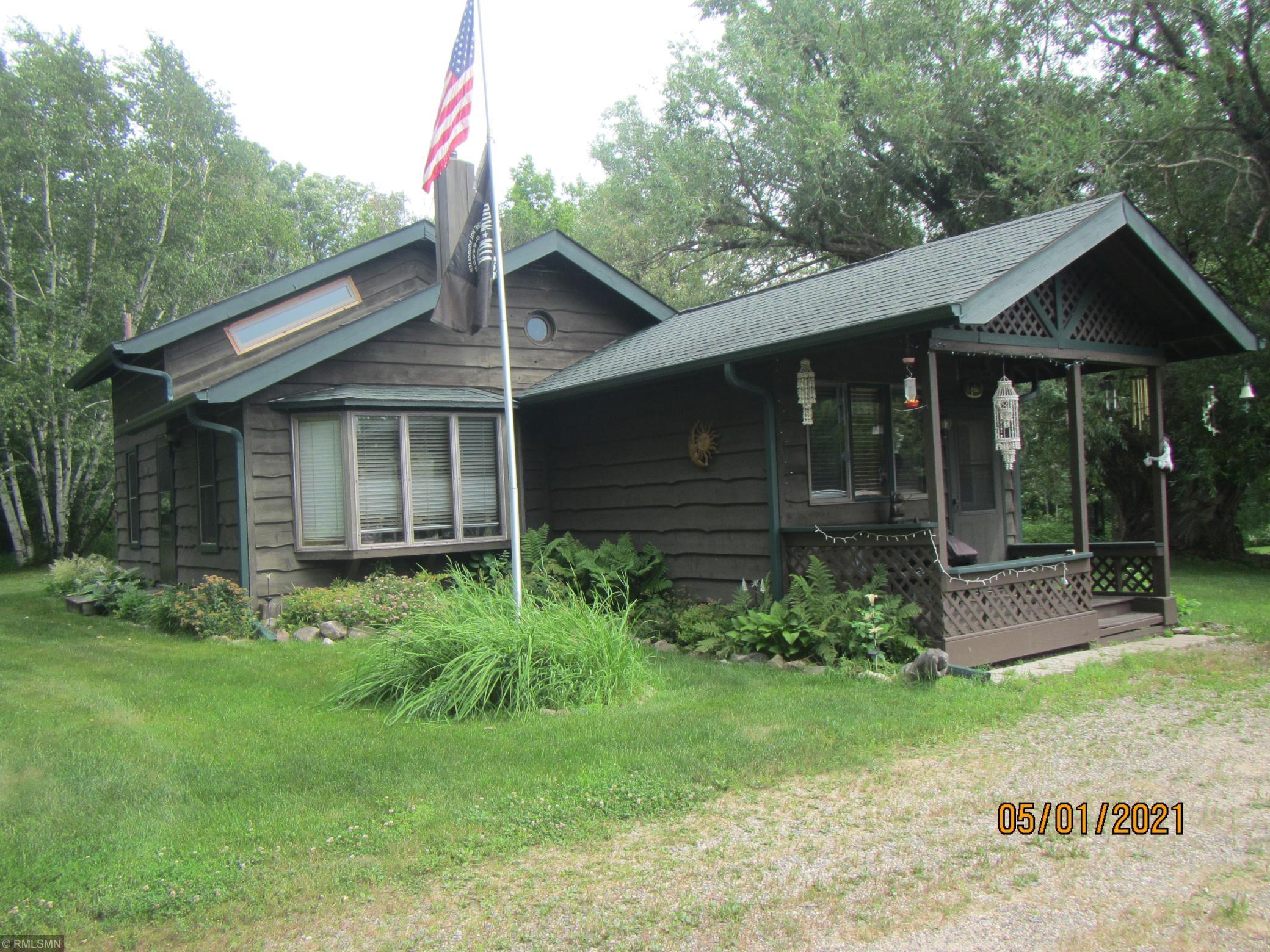 7422 Onigum Road NW, Walker, MN 56484 MLS 5623193 Edina Realty