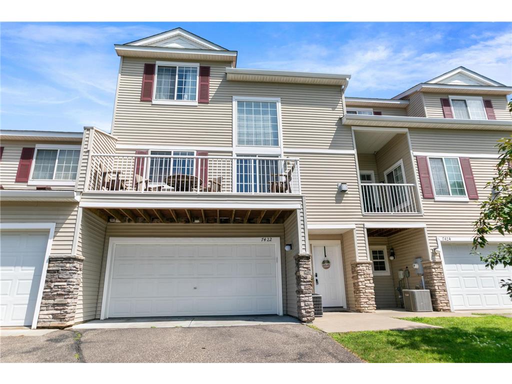 7422 Timber Crest Drive S Cottage Grove MN 55016 7103077 image1