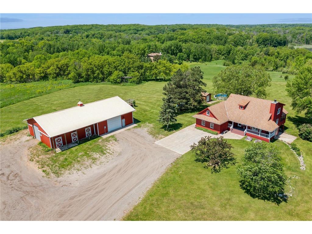 7423 Hillendale Road NW Nowthen MN 55330 6545568 image1