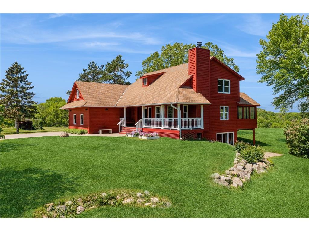 7423 Hillendale Road NW, Nowthen, MN, 55330 MLS 6545568 Edina Realty