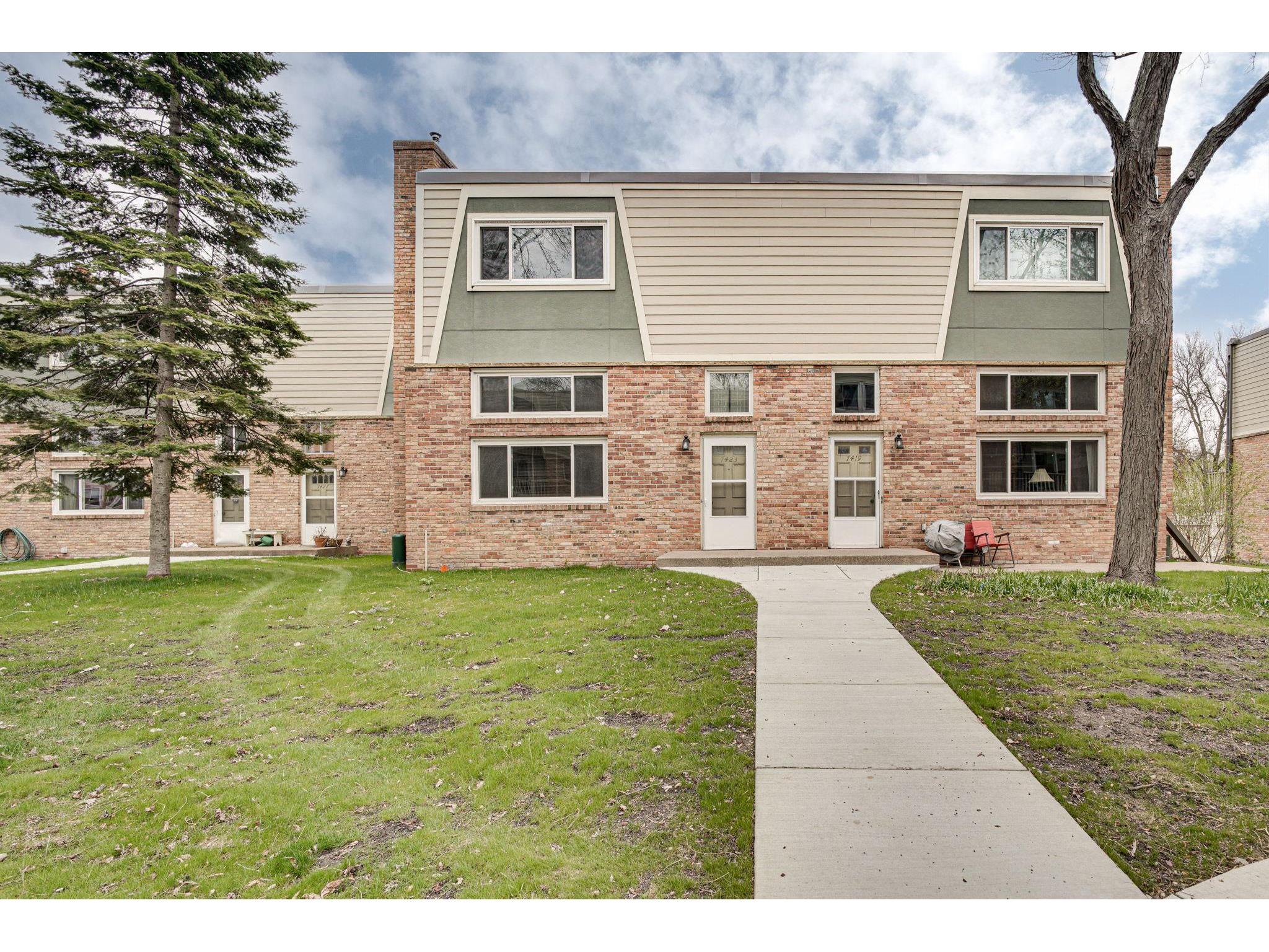 7423 W Franklin Avenue, Saint Louis Park, MN, 55426 MLS 5748910