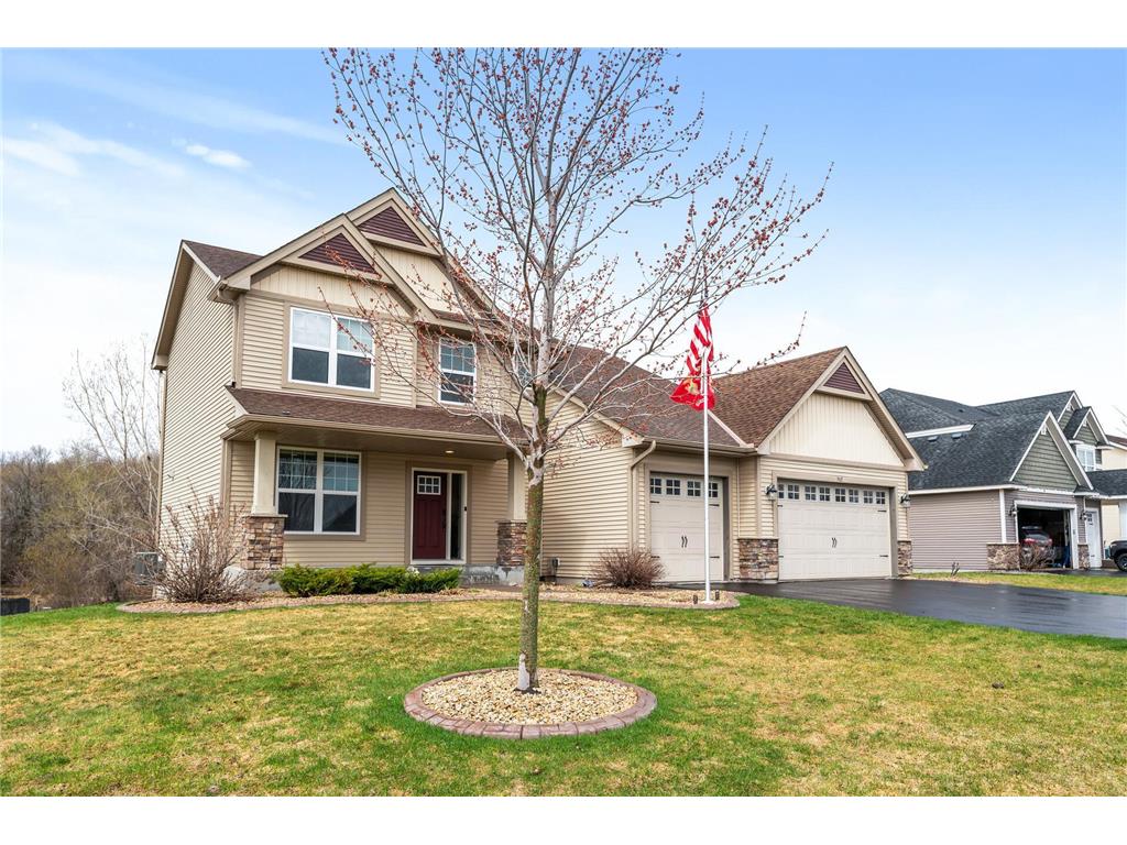 7427 Martin Farms Avenue NE Otsego MN 55330 6357713 image1