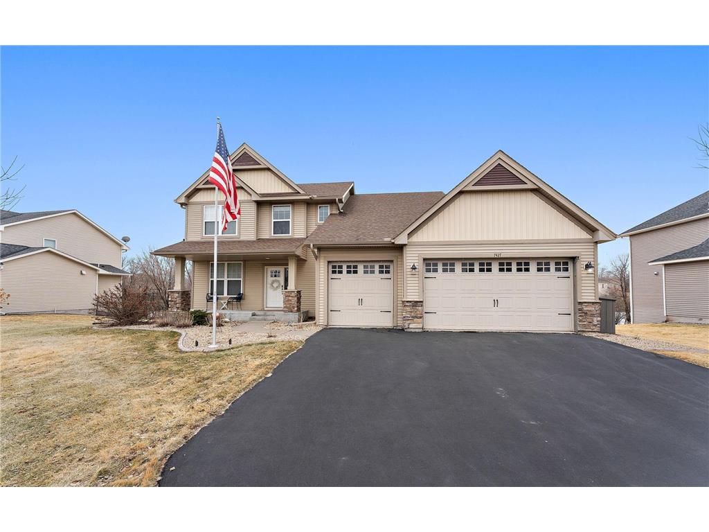 7427 Martin Farms Avenue NE Otsego MN 55330 7029343 image1