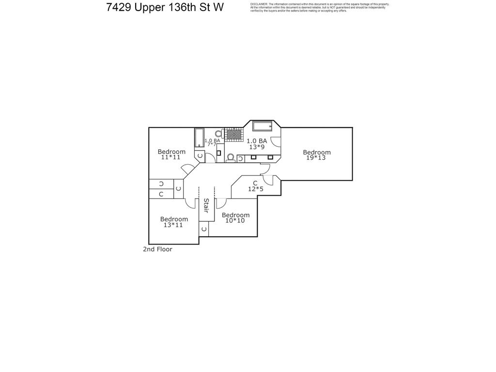 7429 Upper 136th Street W Apple Valley MN 55124 7057465 image33