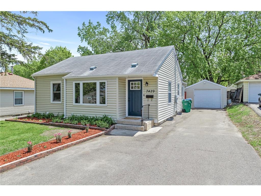 7429 W Lake Street, Saint Louis Park, MN 55426 MLS 6181864 Edina