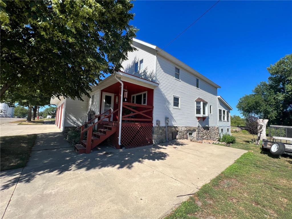 743 5th Street, Dawson, MN, 56232 MLS 6239664 Edina Realty