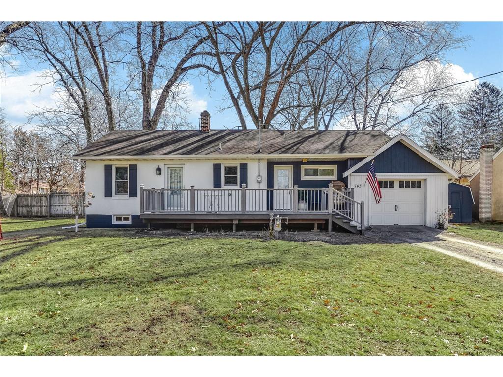 743 6th Street SE Forest Lake MN 55025 - Forest 6691894 image1