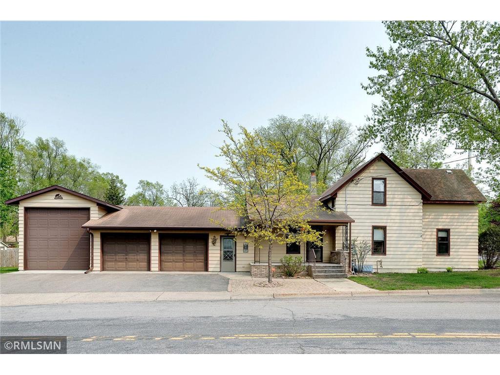 743 W Broadway Street, Monticello, MN, 55362 MLS 6368056 Edina Realty