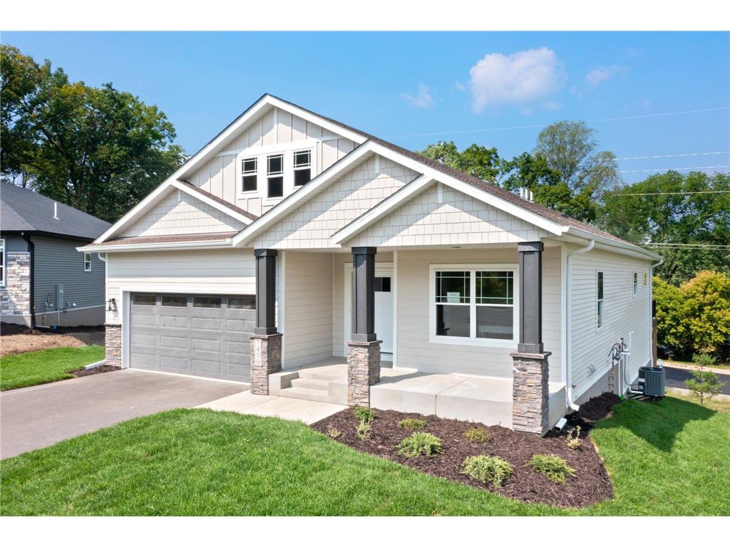 7430 Glengarry Place, Eden Prairie, MN, 55344 MLS 6460014 Edina Realty