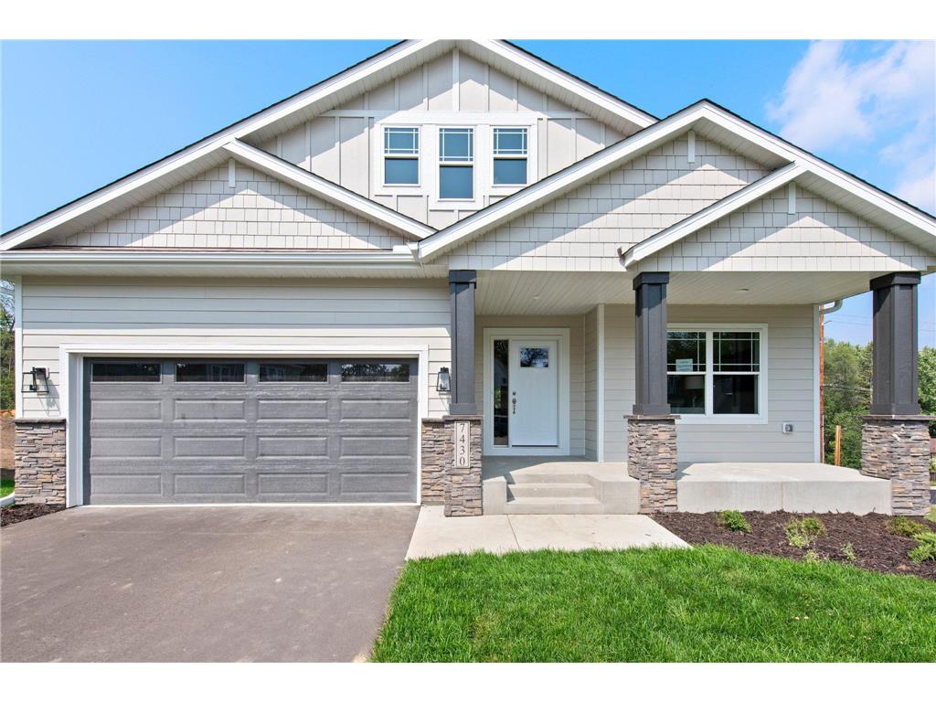 7430 Glengarry Place, Eden Prairie, MN, 55344 MLS 6460014 Edina Realty