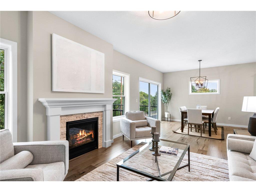 7430 Glengarry Place, Eden Prairie, MN, 55344 MLS 6535360 Edina Realty