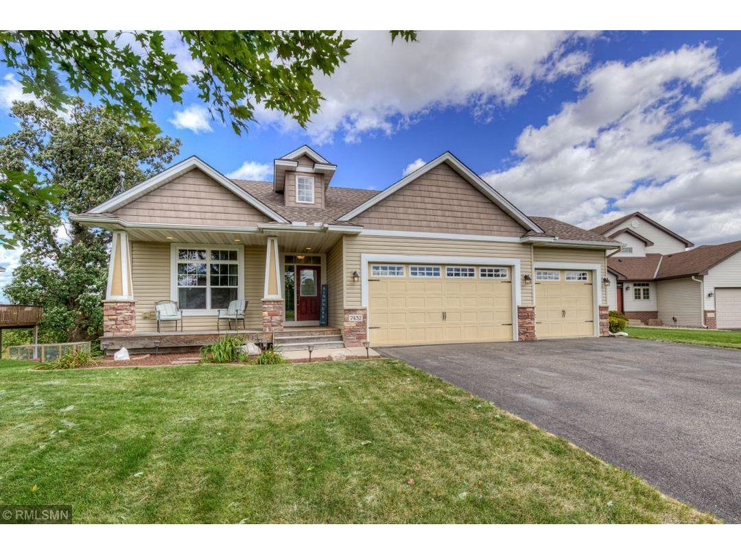 7432 Kahler Court NE Otsego MN 55301 MLS 5651070 Edina Realty