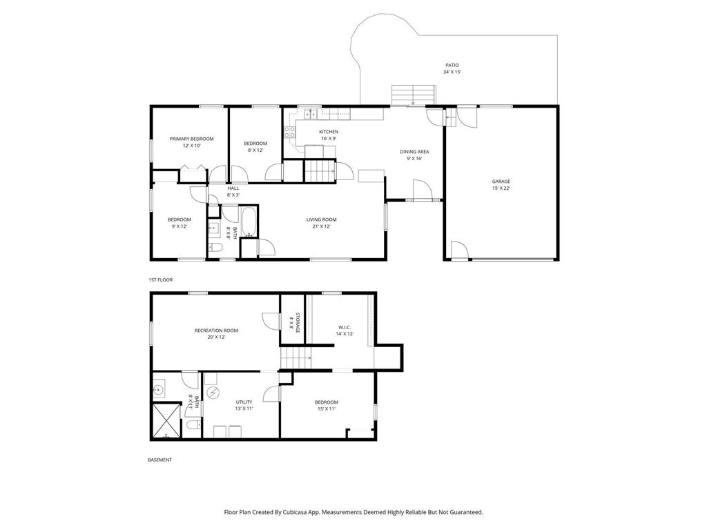 7433 12th Avenue S Richfield MN 55423 7059662 image32