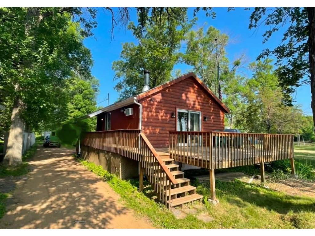 7433 US Highway 169 Garrison Twp MN 56450 - Mille Lacs Lake 7044746 image1