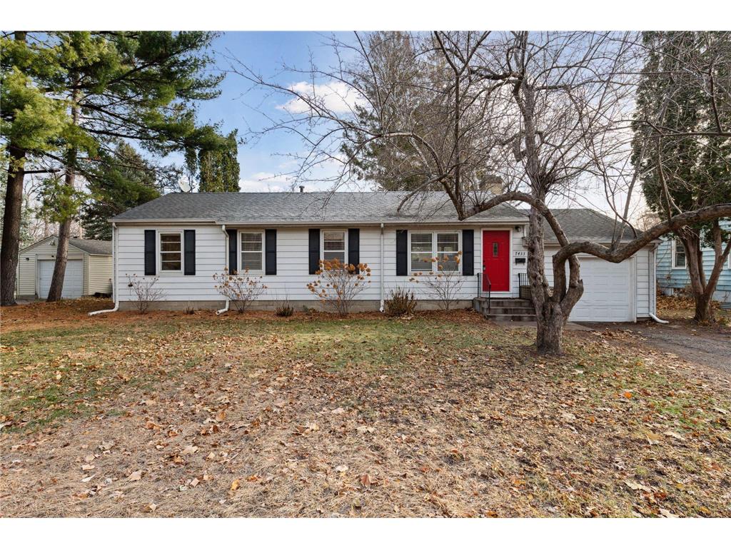 7433 Xerxes Avenue S Richfield MN 55423 6462795 image1