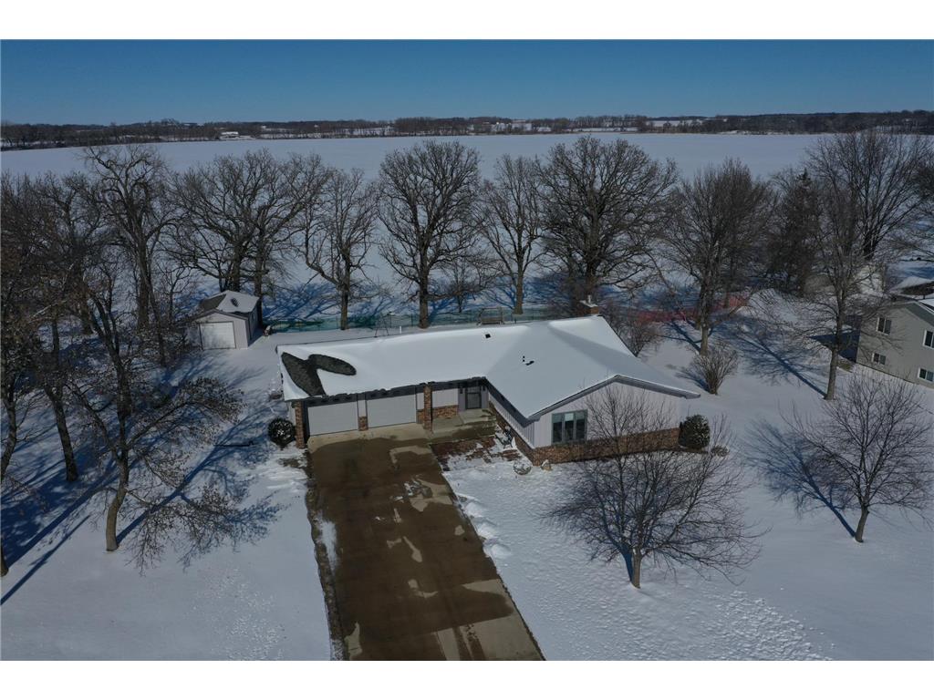 7434 21st Avenue NW Pennock MN 56279 - Saint Johns 6486589 image1