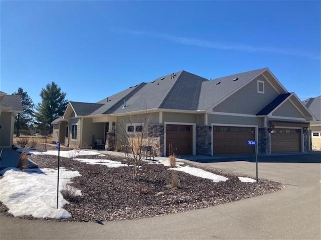 7434 Fairway Lane Breezy Point MN 56472 - Pelican 6514264 image1