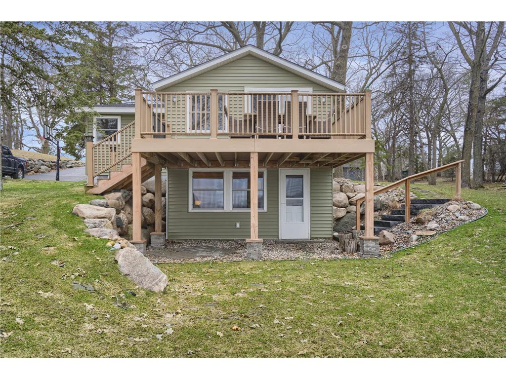 7434 Isaak Avenue NW Annandale MN 55302 - Cedar Lake 6360835 image1