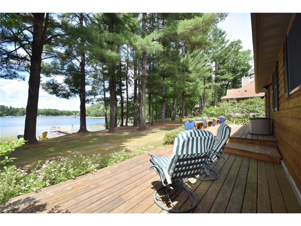 7434 Southshore Drive Siren WI 54872 - Crooked Lake 7094947 image2