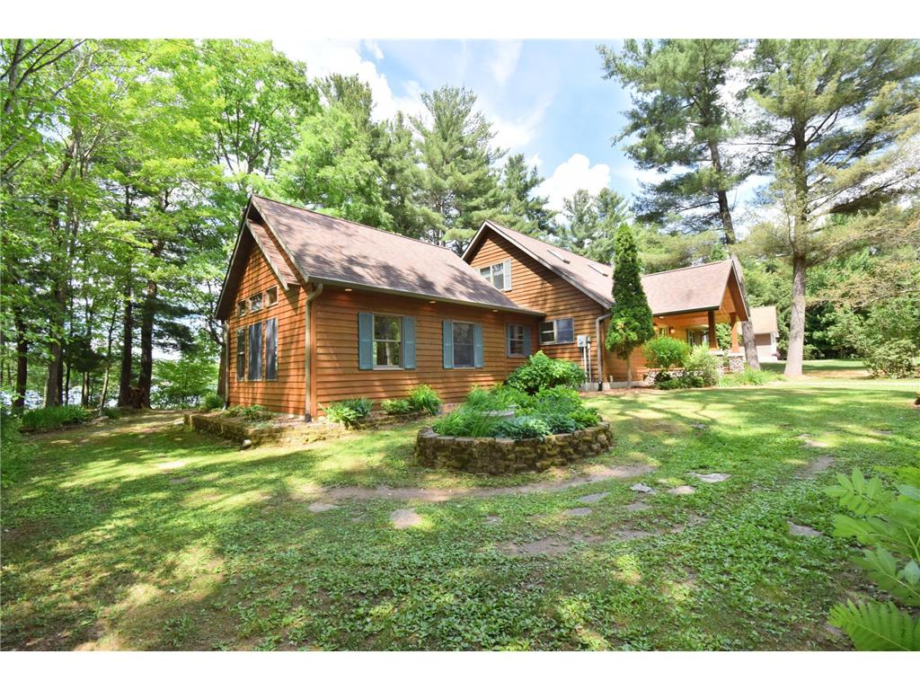 7434 Southshore Drive Siren WI 54872 - Crooked Lake 7094947 image60