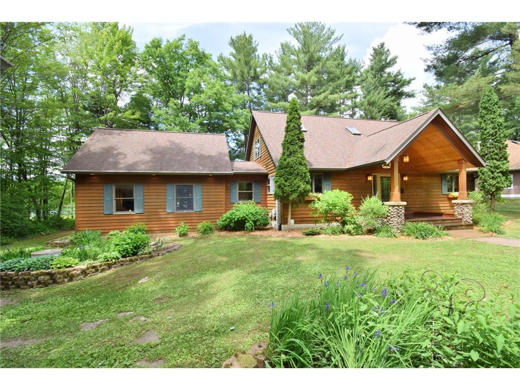 7434 Southshore Drive Siren WI 54872 - Crooked Lake 7094947 image61