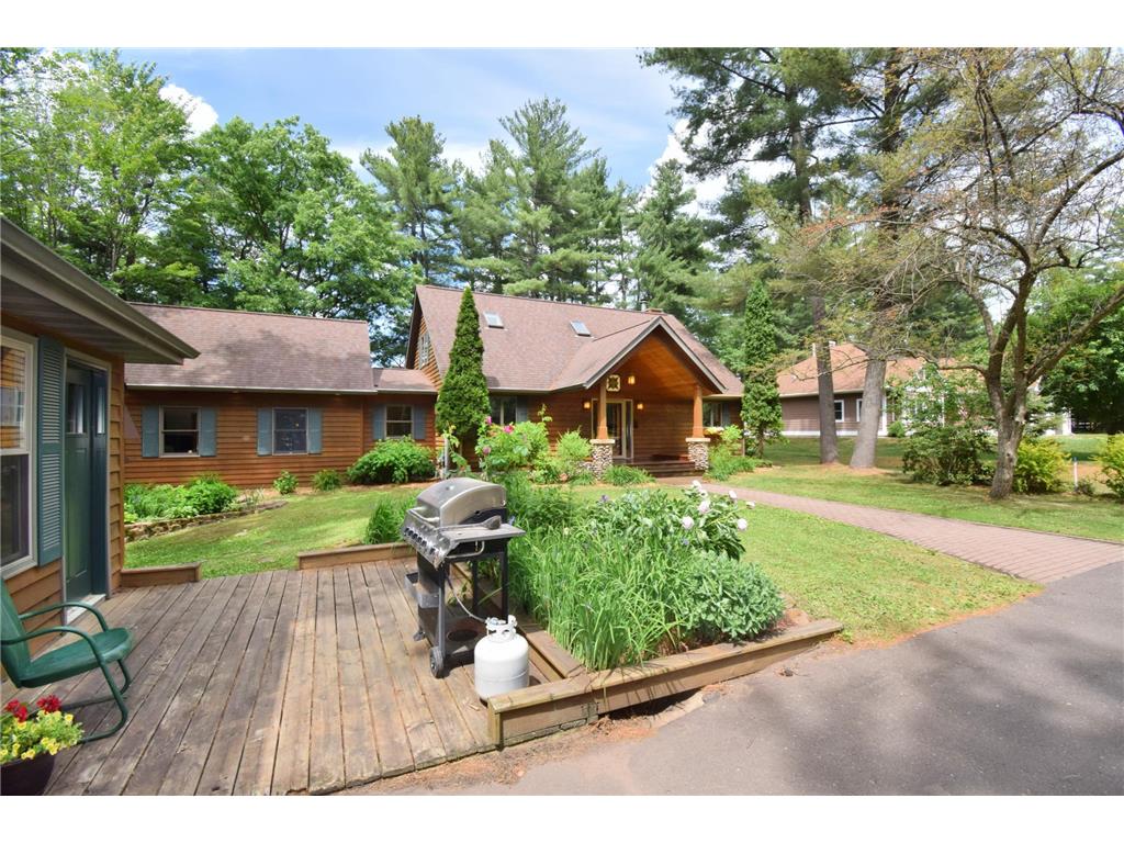 7434 Southshore Drive Siren WI 54872 - Crooked Lake 7094947 image64