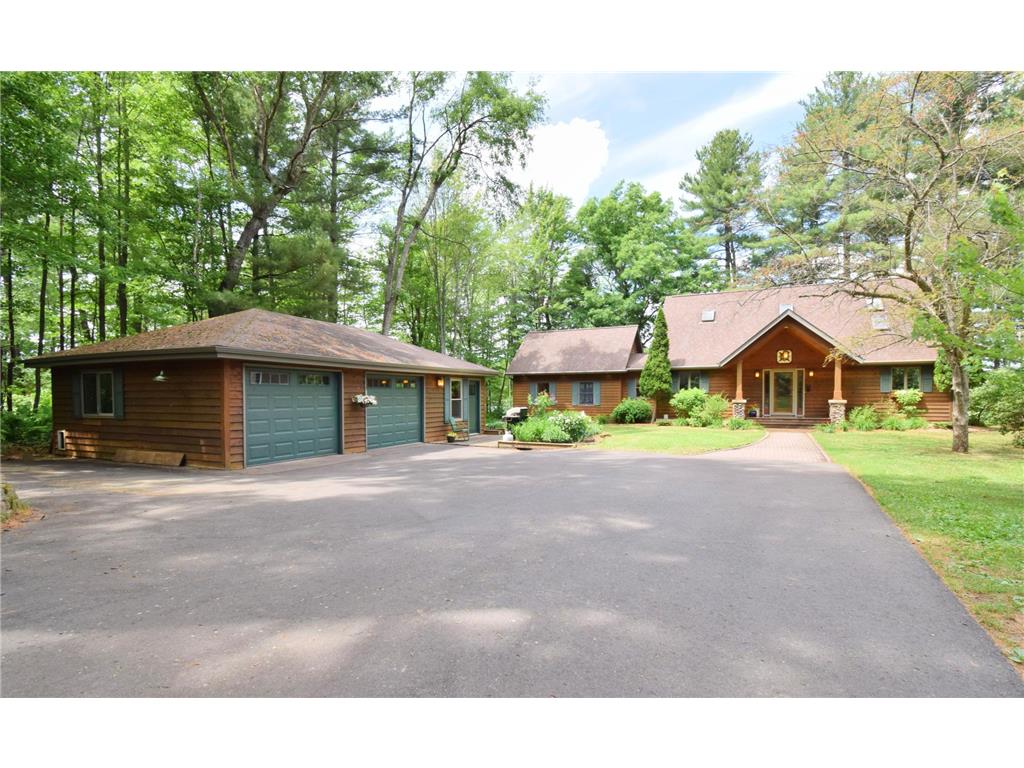 7434 Southshore Drive Siren WI 54872 - Crooked Lake 7094947 image66