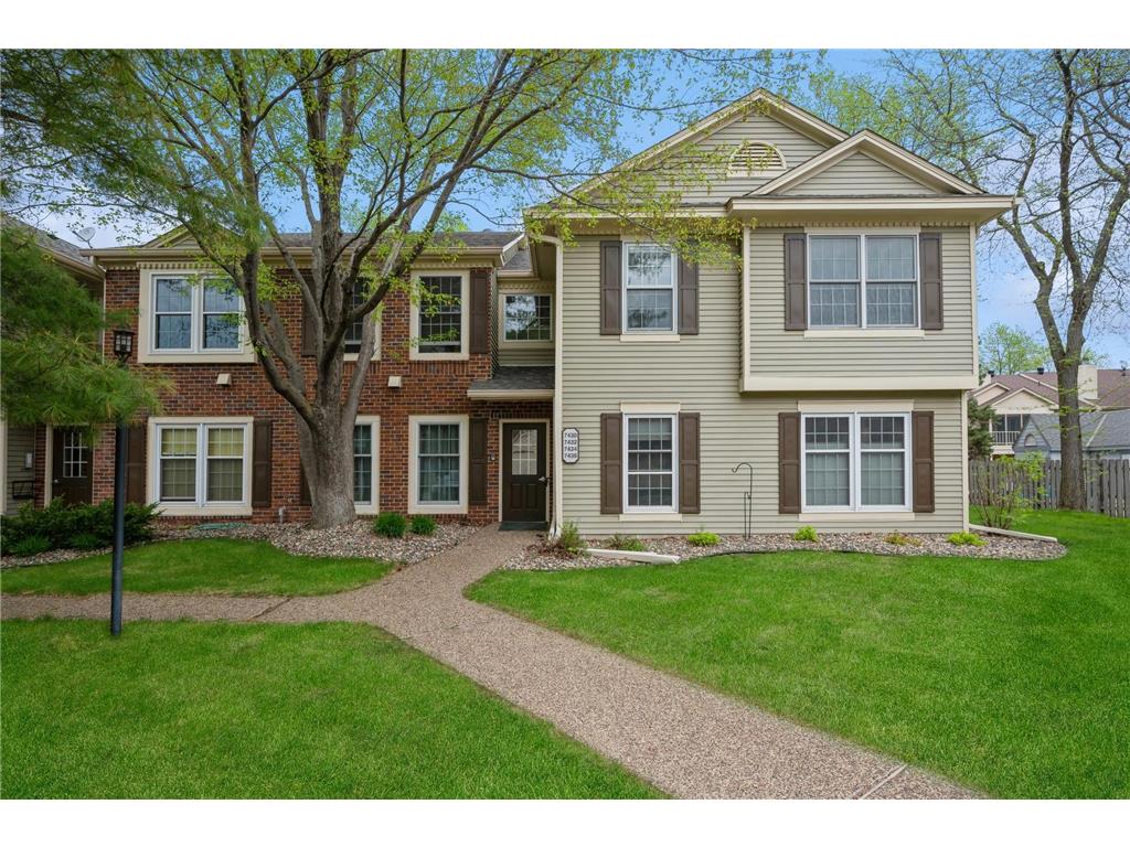 7434 W 110th Street, Bloomington, MN, 55438 MLS 6365437 Edina Realty
