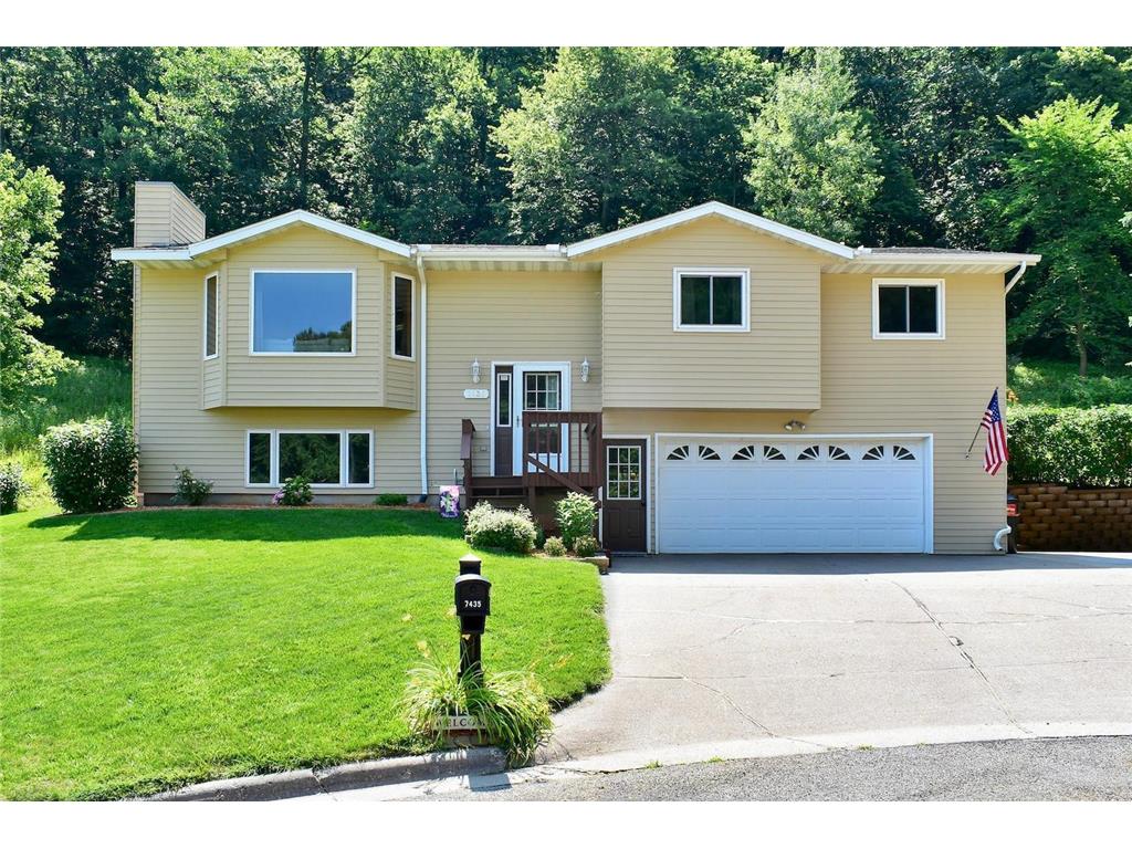 7435 Golden Oak Court Goodview MN 55959 6571660 image1