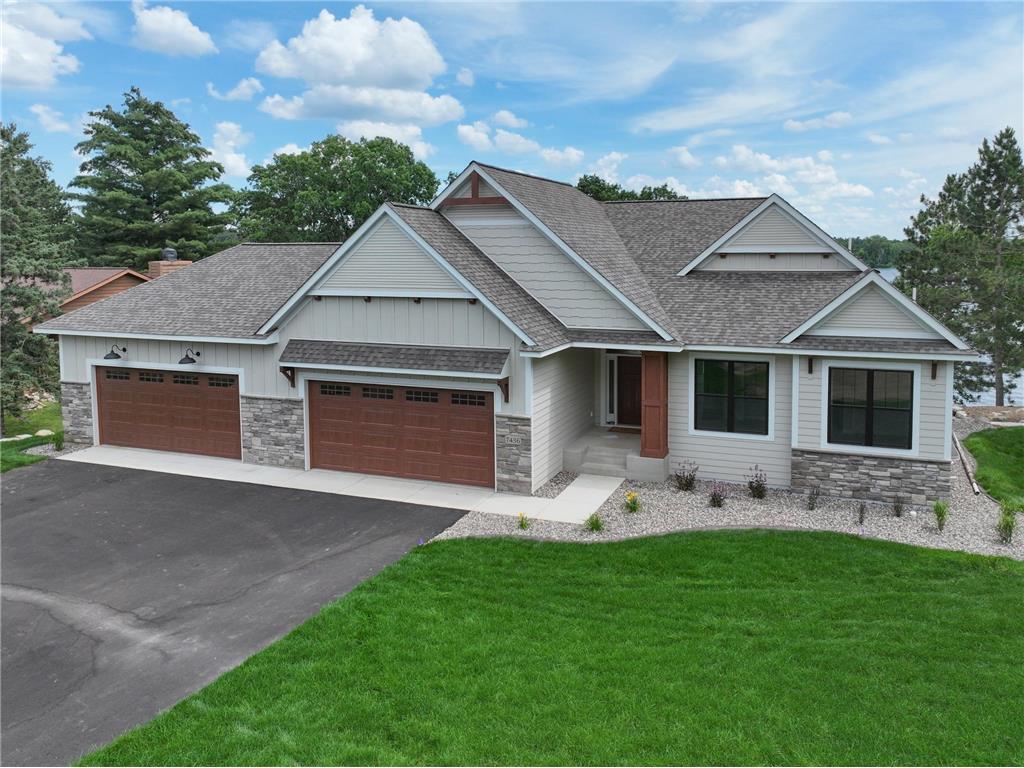 7436 Christy Drive Nisswa MN 56468 - Upper Gull 6766830 image1