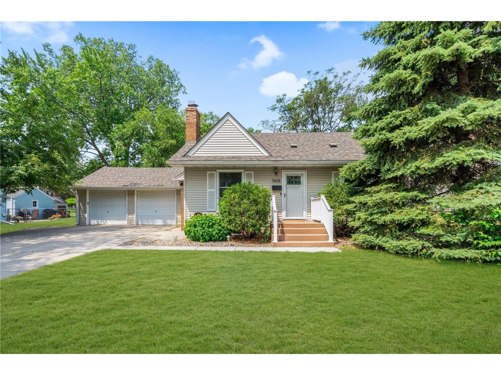 7438 2nd Avenue S, Richfield, MN, 55423 MLS 6345329 Edina Realty