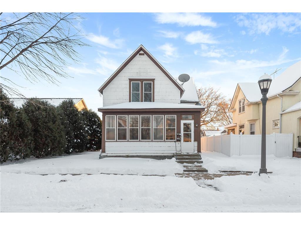 744 Bayard Avenue, Saint Paul, MN, 55102 MLS 6313990 Edina Realty