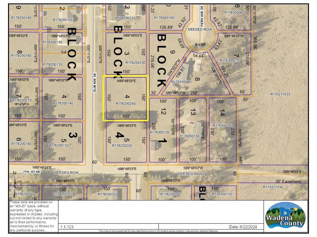 744 Elm Avenue SE Menahga MN 56464 6590750 image1