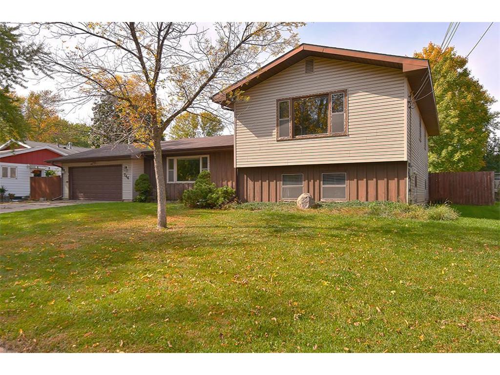 744 Franklin Avenue, Faribault, MN, 55021 MLS 6266649 Edina Realty