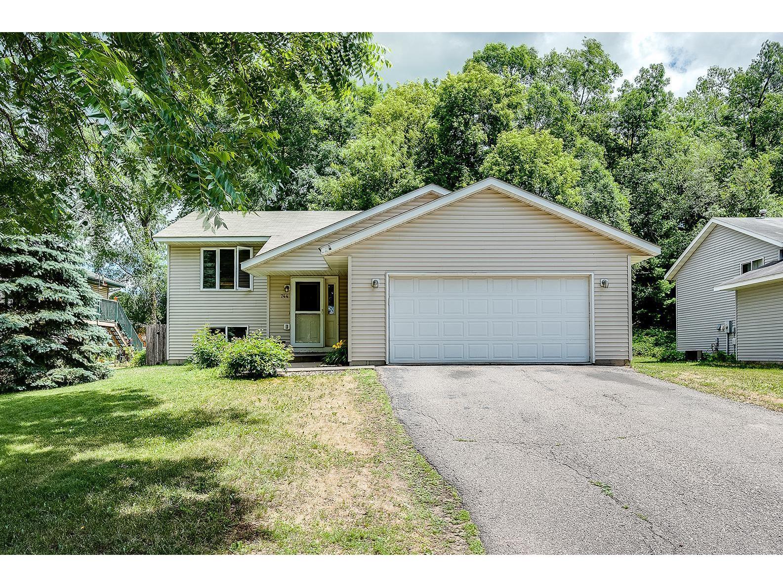 744 Linn Street, Prescott, WI 54021 MLS 6016460 Edina Realty