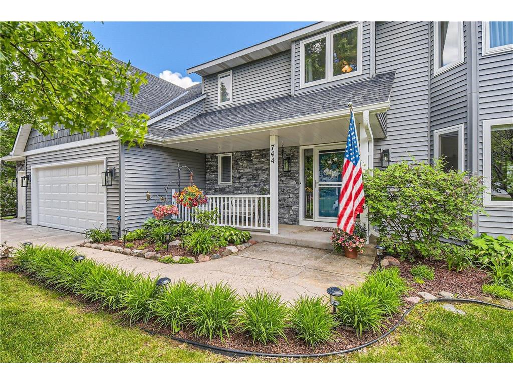 744 Spring Hill Circle Woodbury MN 55125 6557133 image1