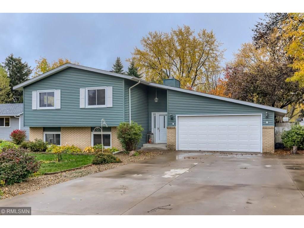 7441 27th Street Circle N Oakdale MN 55128 6115391 image1