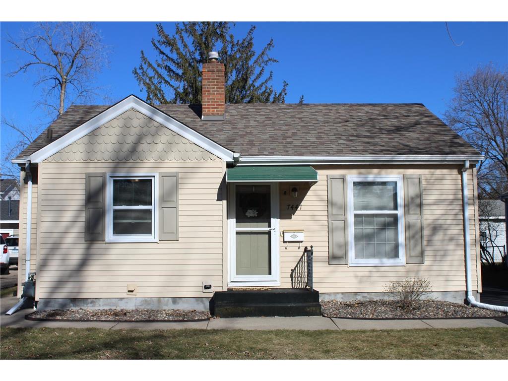 7441 Bryant Avenue S Richfield MN 55423 6516449 image1