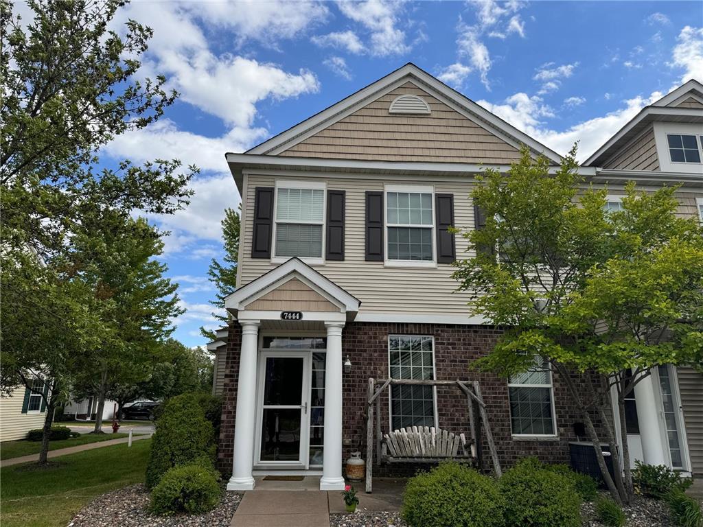 7444 Bunker Lake Boulevard NW Ramsey MN 55303 6550374 image1