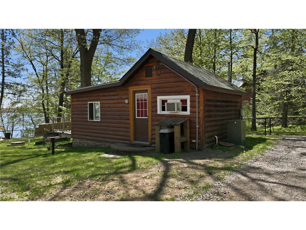 7444 N Pats Landing Road #1 Hayward Twp WI 54843 - Lake Chippewa 7090104 image1