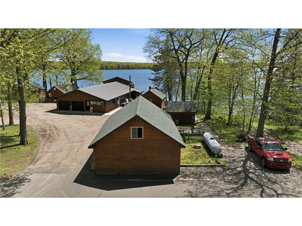 7444 N Pats Landing Road #1 Hayward Twp WI 54843 - Lake Chippewa 7090104 image16