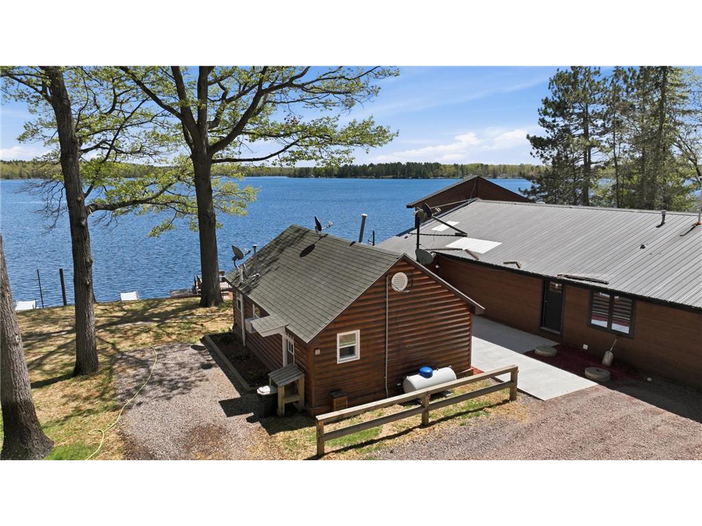 7444 N Pats Landing Road #3 Hayward Twp WI 54843 - Lake Chippewa 7090106 image3