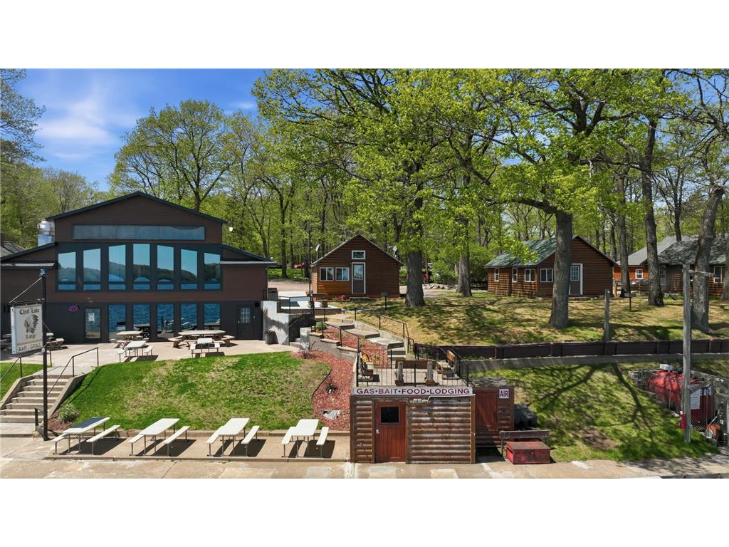 7444 N Pats Landing Road #3 Hayward Twp WI 54843 - Lake Chippewa 7090106 image5