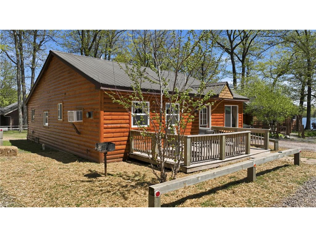 7444 N Pats Landing Road #8 Hayward Twp WI 54843 - Lake Chippewa 7090108 image23