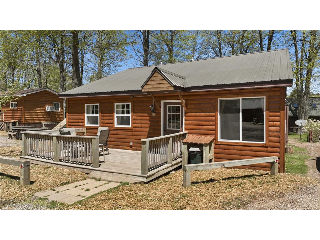7444 N Pats Landing Road #8 Hayward Twp WI 54843 - Lake Chippewa 7090108 image24