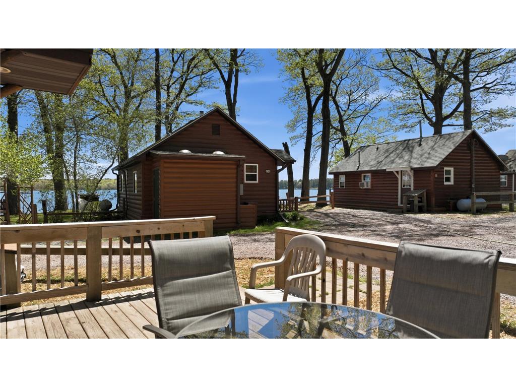 7444 N Pats Landing Road #8 Hayward Twp WI 54843 - Lake Chippewa 7090108 image3