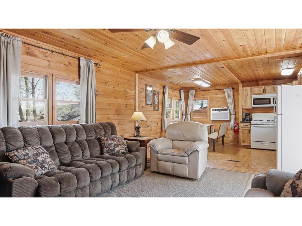 7444 N Pats Landing Road #9 Hayward Twp WI 54843 - Lake Chippewa 7090110 image10